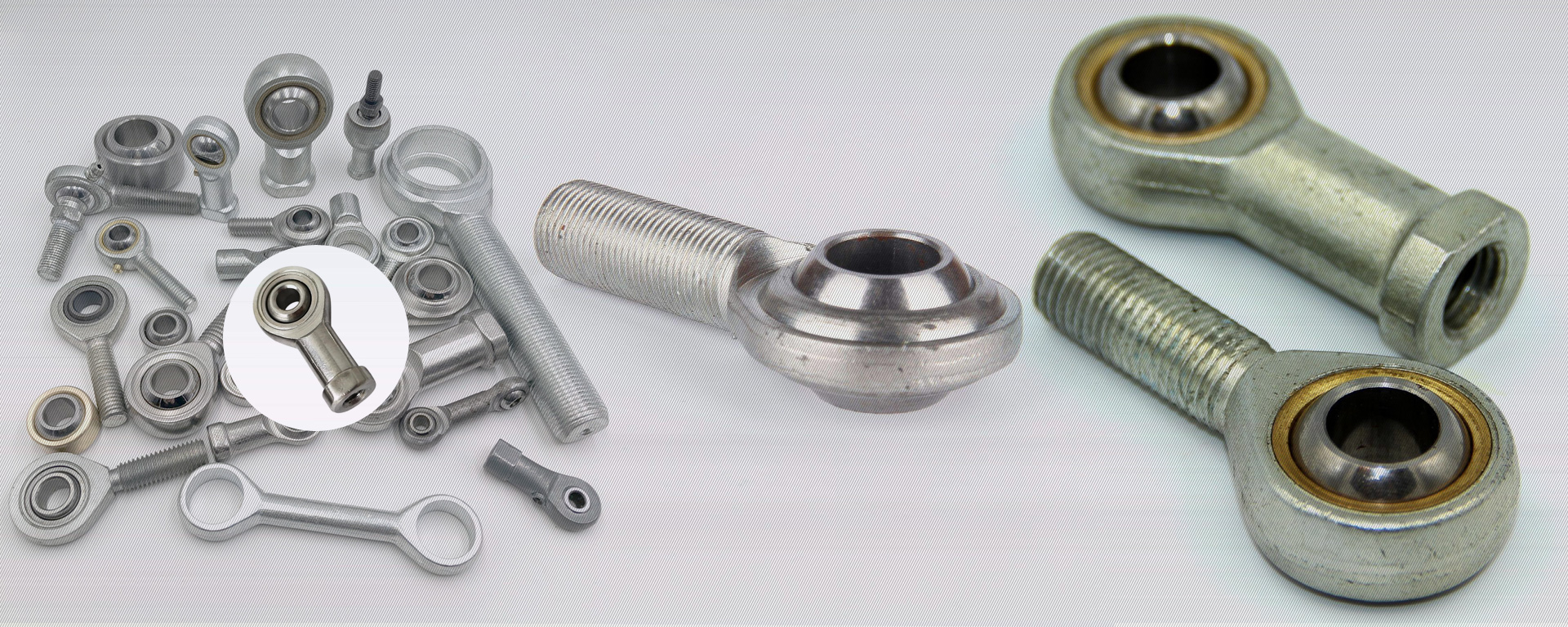 桿端關(guān)節(jié)軸承 - 上海旋洋軸承有限公司